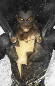 Black Adam (Teth-Adam)
