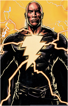 Black Adam (Teth-Adam)