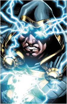 Black Adam (Teth-Adam)