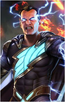 Black Adam (Teth-Adam)