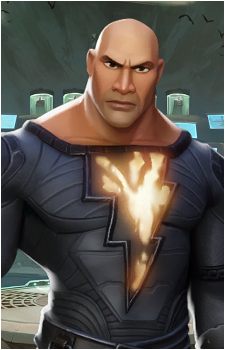 Black Adam (Teth-Adam)