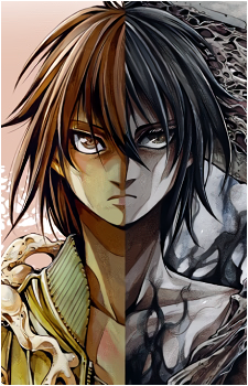 Ren {Yomotsuhegui}