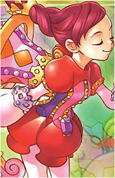 Poach Arsia's image