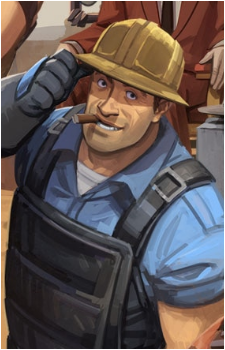 Engineer