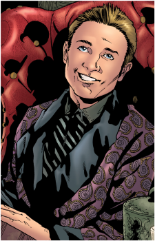 Andrew Wells's image