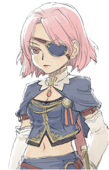 Lynette {RF}