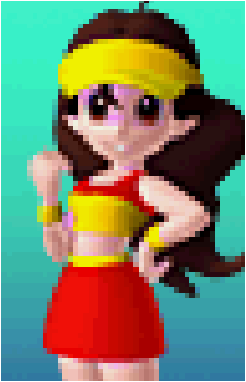 Barb's image
