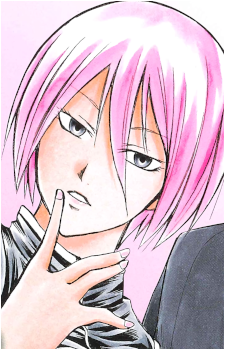 Rosé {Oni}'s image
