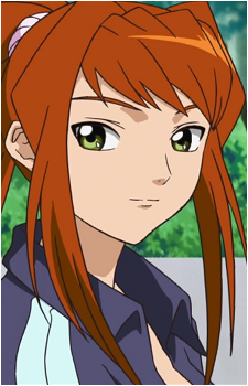 Midori Sugiura