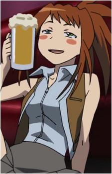 Midori Sugiura