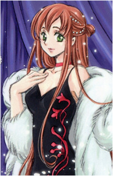 Image 10 - Art: CLAMP Image 10