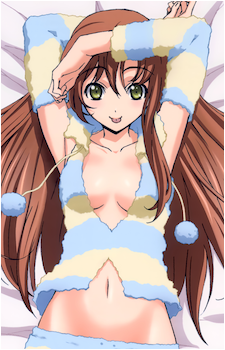 Image 38 - Art: 田畑壽之 (Hisayuki Tabata) Image 38