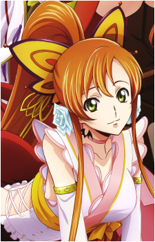 Image 22 - Art: 吉川真帆 (Maho Yoshikawa) Image 22