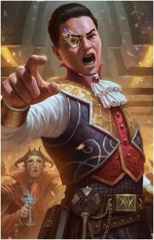 Lazlo {MTG}'s image