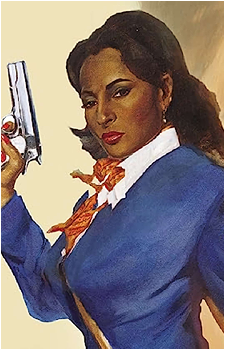 Jackie Brown