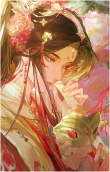 Xie Lian