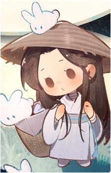 Xie Lian
