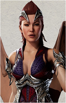 Nitara's image