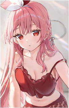 White Rabbit {WD}