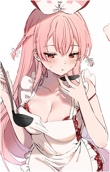White Rabbit {WD}