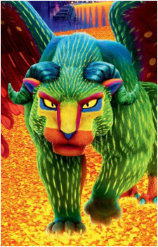 Pepita