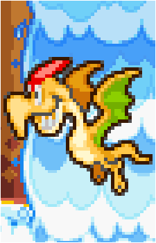 Blablanadon's image