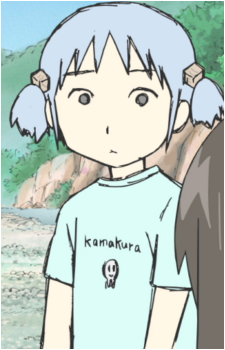 Mio Naganohara