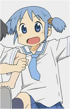 Mio Naganohara