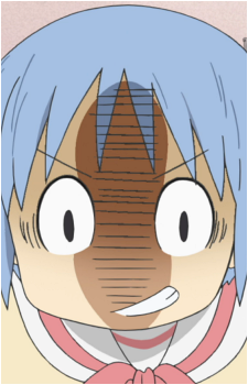Mio Naganohara
