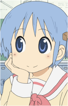 Mio Naganohara