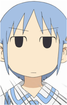 Mio Naganohara