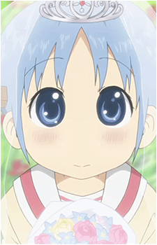 Mio Naganohara