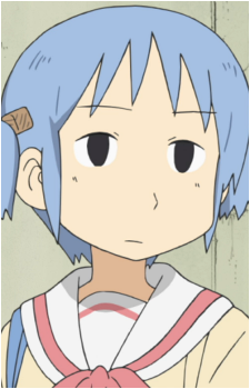 Mio Naganohara