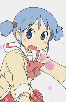 Mio Naganohara