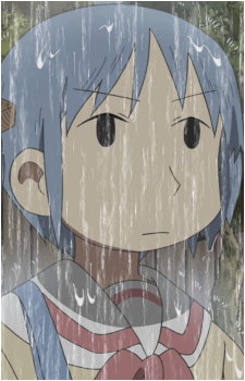Mio Naganohara