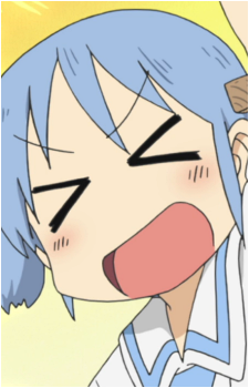 Mio Naganohara