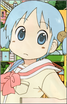 Mio Naganohara