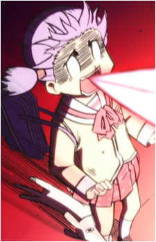 Mio Naganohara