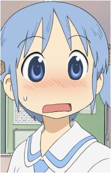 Mio Naganohara