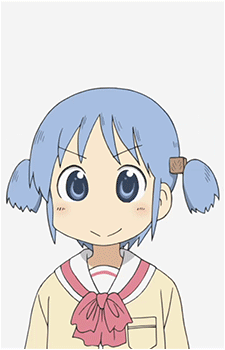 Mio Naganohara