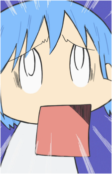 Mio Naganohara