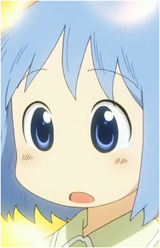 Mio Naganohara