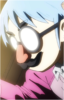 Mio Naganohara