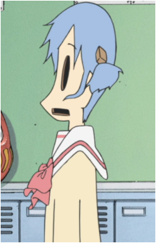 Mio Naganohara