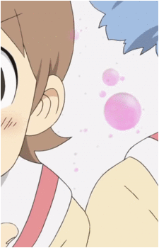 Mio Naganohara