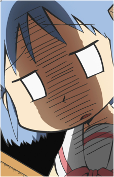 Mio Naganohara