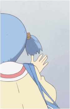 Mio Naganohara