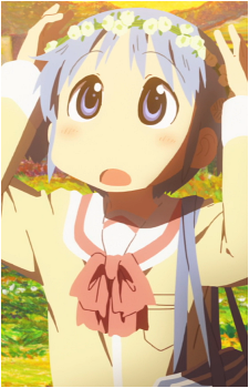 Mio Naganohara