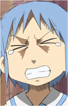 Mio Naganohara
