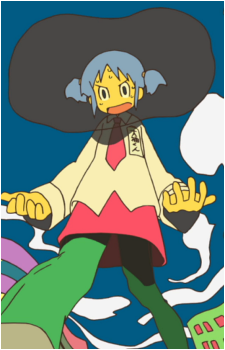 Mio Naganohara